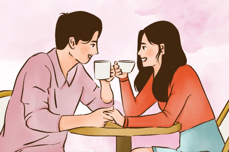 知っていますか?男性が”絶対に手放したくない女性”に対してする行動