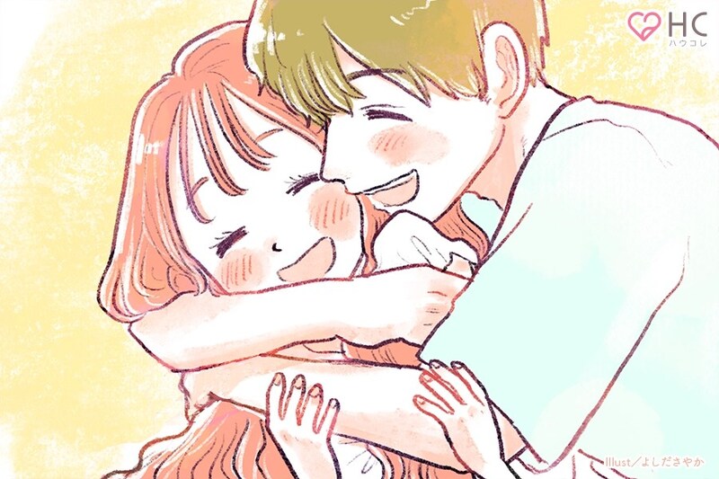 【誕生月別】甘々な恋をする女性ランキング<第1位~第3位>