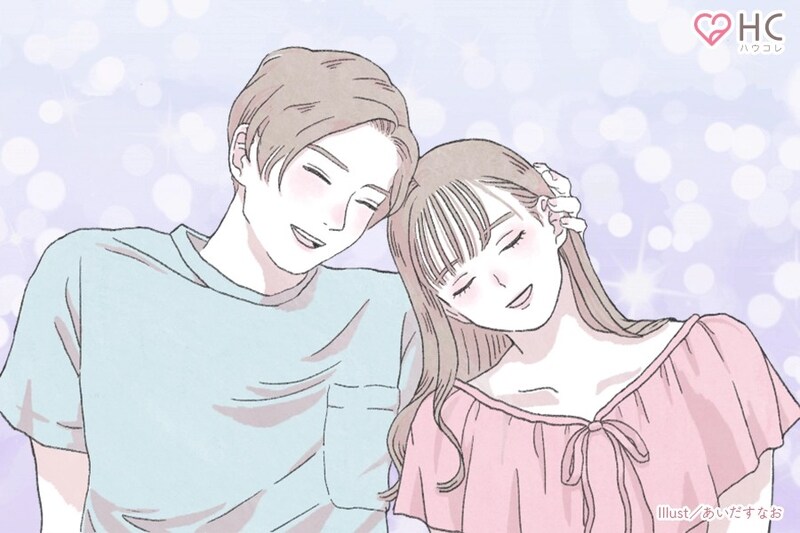 「本心を上手にひきだしてみよう!」男性の本音を思わず言いたくなる会話術とは?