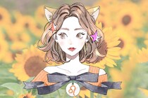 【誕生月別】「高貴な猫みたい」自由きままでミステリアスな女性ランキング＜第１位～第３位＞