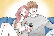 「会わない日も彼が安心してくれる」愛され女子がしてる“離れていても繋がる習慣”