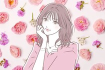【誕生月別】２月、愛され度が急上昇する女性ランキング＜第１位～第３位＞