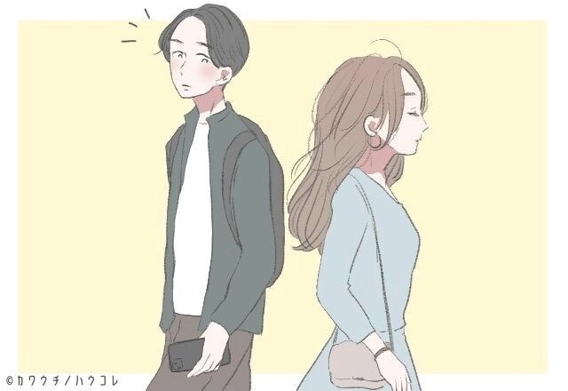 運命の人だと確信させる！男性の本能を刺激するポジティブ恋愛法