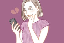連絡が減った彼の心理とは?「男性が距離を置く」本当の理由を解説