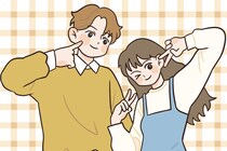 長続きするカップルほど顕著に出る！？相性が良すぎる２人だと、現れる変化３選