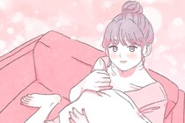 【星座別】いつもテキパキしているのに、家ではのんびりしている女性＜第４位～第６位＞