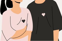 もしかして両片思いかも！男性が気になる女性に思わずやってしまう行動