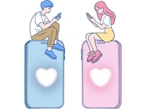 「お互いが惹かれ合っている」本当に相性が良い２人でしか飛び交わない【口癖】とは