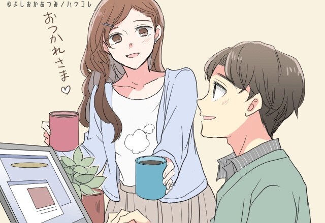【誕生月別】ずっと自然体でいれる女性ランキング<第1位~第3位>