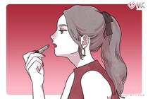 現実って残酷。実は男性よりもエグい【女の浮気】３選