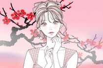 【星座別】2026年２月中旬、モテ運が最高な女性ランキング＜第４位～第６位＞