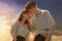 【共感の嵐】男性が「大嫌いなキス」と「大好きなキス」で圧倒的に違うところ