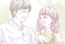 1人と長く付き合い続けるタイプ！彼女を本当に大切にしてくれる男性の特徴
