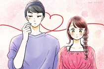 【星座別】2026年２月中旬、恋の急展開を迎える女性ランキング＜第４位～第６位＞