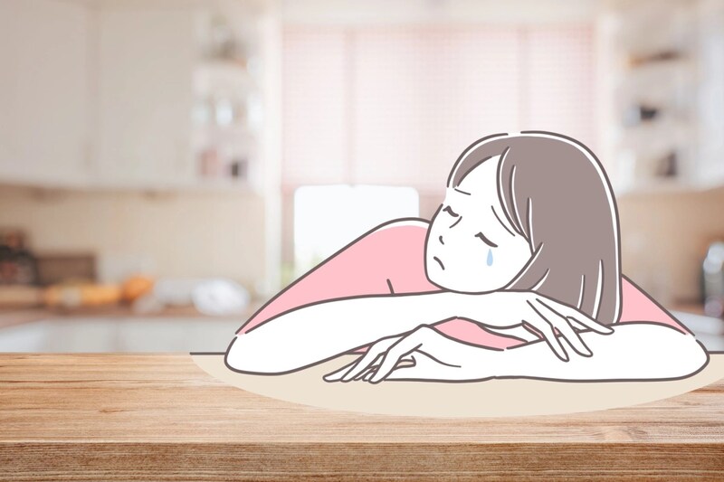 【星座×血液型別】１人だと生きていけない…。生活能力ゼロな女性ランキング＜第４位～第６位＞