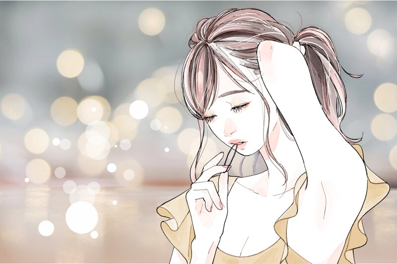 ガッチリ心をつかまれました！男性が思わず心を奪われる女性の特徴って？