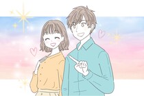 【星座別】2026年２月中旬、出会い運絶好調な女性ランキング＜第１位～第３位＞