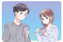 「一緒にいて本当に楽しい？」相手の前で【建前】ばかりになるカップルの特徴