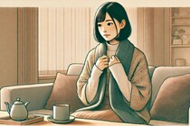 【星座別】気持ちを表に出しづらい女性ランキング＜第１位～第３位＞