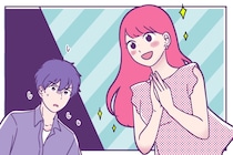 ドン引きされる？本命男性の前ではしない方がいい言葉遣い