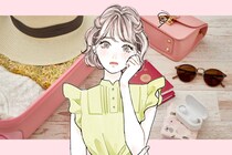 【星座別】心配性？つい荷物が多くなってしまう女性ランキング＜第１位～第３位＞