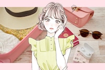 【星座別】心配性？つい荷物が多くなってしまう女性ランキング＜第４位～第６位＞