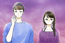 「キスする直前にマジで冷めた…」９割の男性が経験済み。キスの直前でドン引きしたこととは
