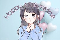 【誕生月別】バレンタインきっかけに急接近できる女性ランキング＜最下位～第１０位＞