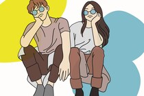 「絶対続かない…」どんなに好きでも、別れます。相性が悪いカップルの特徴３選