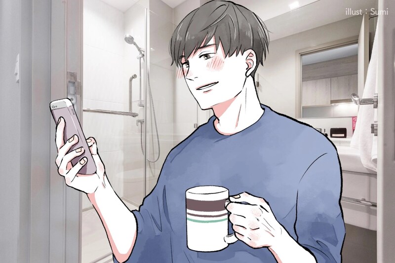 悩んだらここを見て！男性が浮気の証拠を残しがちなところ