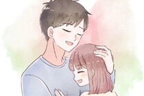 「この人しかいない」男性が癒される女性の特徴