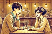 男女でちょっと違う...。男性が「運命の人」と感じる瞬間とは？