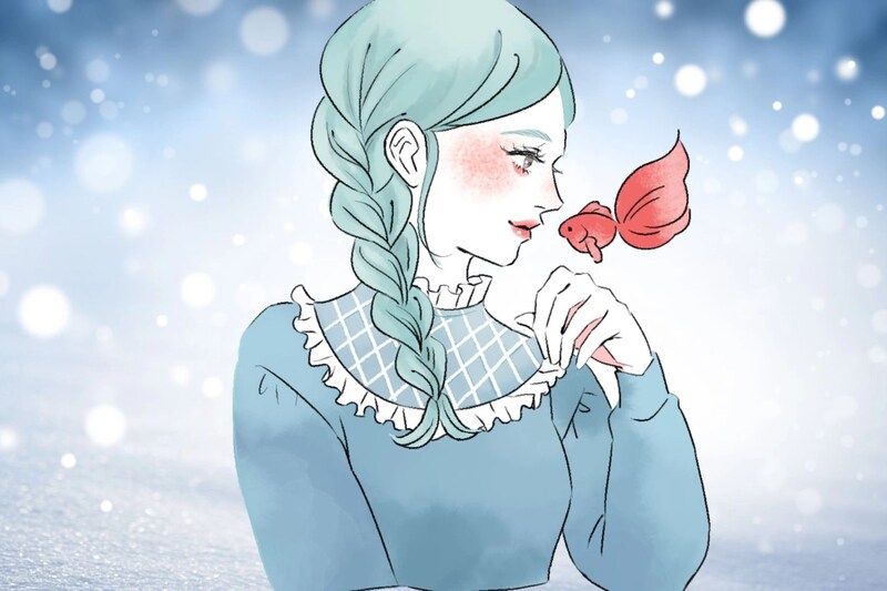 【星座別】2026年2月後半、大きな幸運を掴める女性ランキング<第4位~第6位>