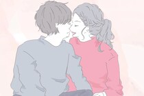 【誕生月別】よそ見はしません。「超一途な女性」ランキング＜第１位～第３位＞