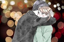 「ずっと俺のそばにいて...！」デート後に男が「帰したくなくなる」別れ際の一言とは