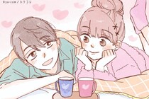 何個当てはまる？付き合いたでてもできる「カップル相性診断」