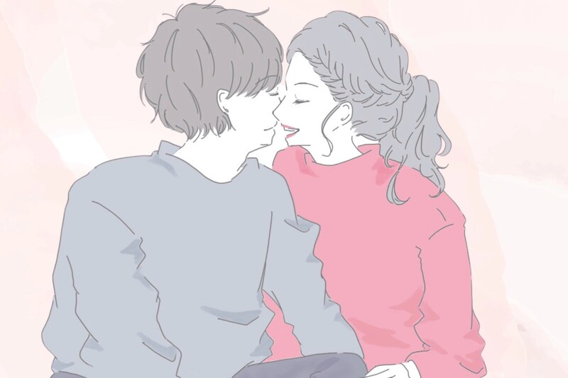 【誕生月別】よそ見はしません。「超一途な女性」ランキング＜第１位～第３位＞