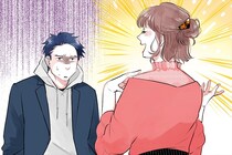 これ以上、話しても意味ない…。男性が完全に心を閉ざすNGな会話とは