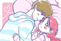 「この子だけは大切にしたい」男性が本命に感じる“居心地のよさ”
