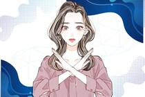 「気になっちゃうんだよなぁ...」モテる女性ほど、あえて【話さないこと】