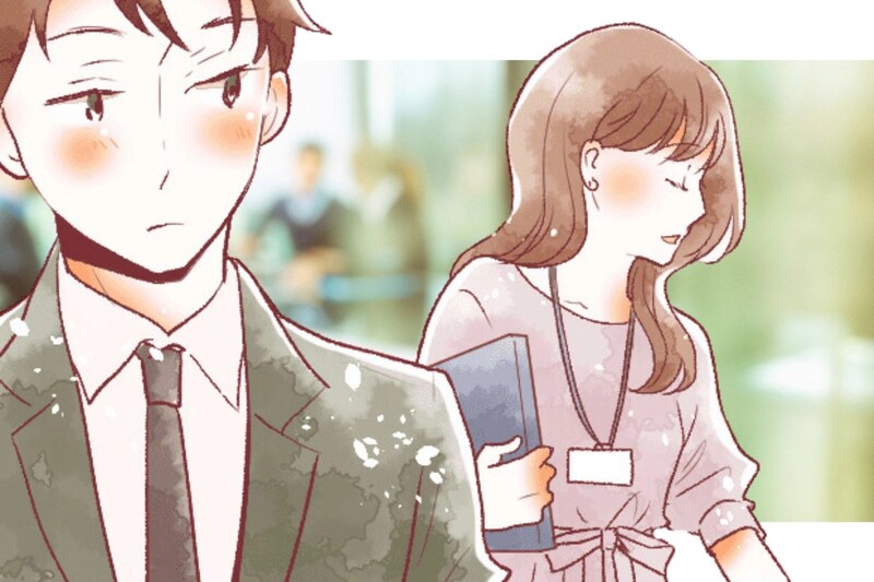 【誕生月別】「経験アリ？」長年に渡って片思いされやすい女性ランキング＜第１位～第３位＞