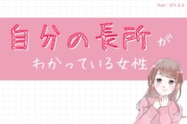 【星座別】自分の長所をわかっている女性ランキング＜第４位～第６位＞