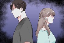 「ごめん、俺たち別れよ...」一気に冷める彼女からのアプローチ