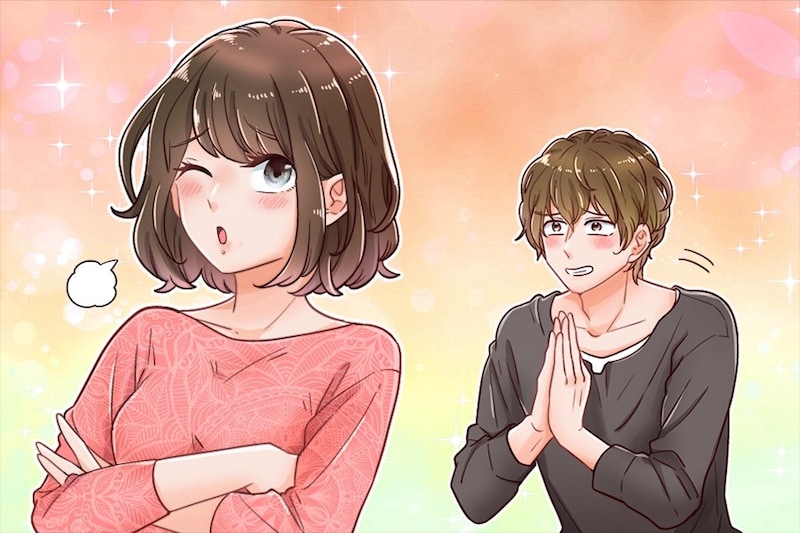 男性もソワソワしてる♡バレンタイン前の意識しすぎな行動