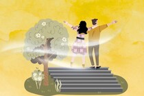 【星座別】2026年２月、波瀾万丈な恋模様の女性ランキング＜第１位～第３位＞