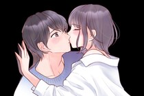 「あー、相性悪いかもね。」男性が "正直微妙" と思うキスの特徴とは