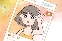 「女性には微妙だけど、男にウケ良いんです」男性にモテる【あざとかわいい仕草】