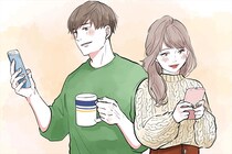 【星座×血液型別】LINEよりも電話派！メッセージのやり取りを好む女性ランキング＜第４位～第６位＞