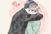 「待って、可愛すぎる///」男性が”つい抱きしめたくなる"女性の無防備な瞬間