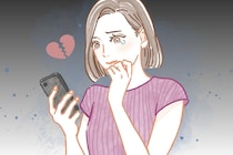 私、何かやった...？「好きだけど別れたい」と言ってくる彼氏の本心に迫る